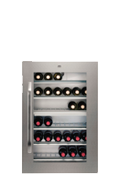 Reparación averías vinoteca Neff en  Albacete